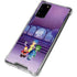Disney Inside Out Headquarters Galaxy Note20 5G Clear Case