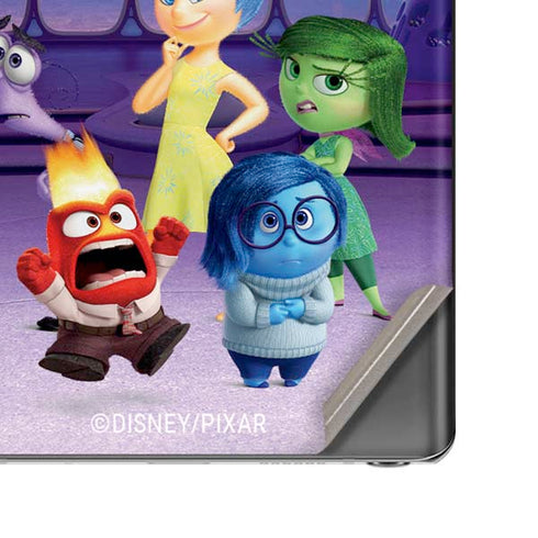 Disney Inside Out Headquarters Galaxy Note20 5G Skin