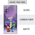 Disney Inside Out Headquarters Galaxy Note20 5G Skin