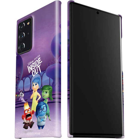 Disney Inside Out Headquarters Galaxy Note20 Ultra 5G Lite Case