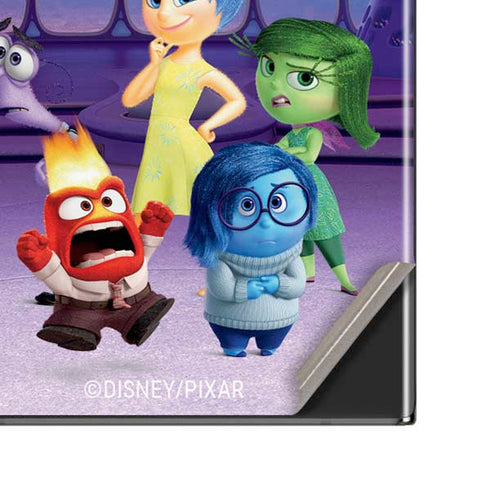 Disney Inside Out Headquarters Galaxy Note20 Ultra 5G Skin