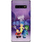 Disney Inside Out Headquarters Galaxy S10 Plus Skin