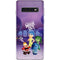 Disney Inside Out Headquarters Galaxy S10 Skin