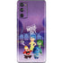 Disney Inside Out Headquarters Galaxy S20 Fan Edition Skin