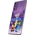 Disney Inside Out Headquarters Galaxy S20 Fan Edition Skin