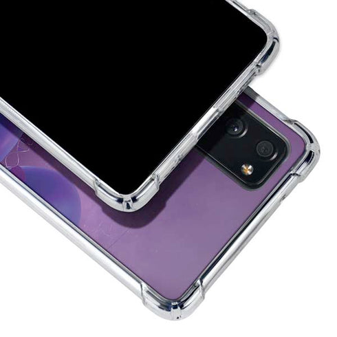 Disney Inside Out Headquarters Galaxy S20 FE Clear Case