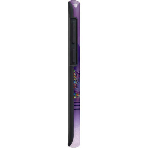Disney Inside Out Headquarters Galaxy S20 Plus Pro Case