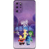 Disney Inside Out Headquarters Galaxy S20 Plus Skin