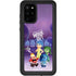 Disney Inside Out Headquarters Galaxy S20 Plus Waterproof Case