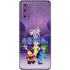 Disney Inside Out Headquarters Galaxy S20 Skin