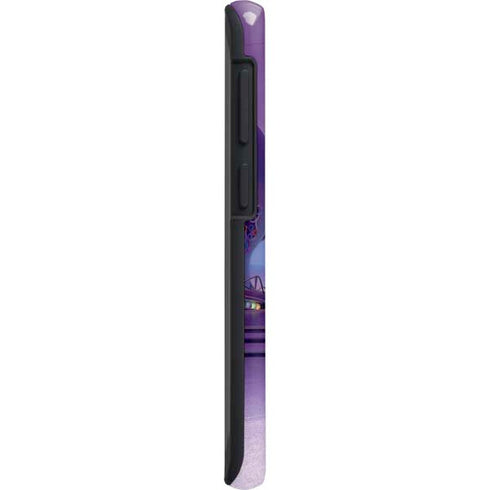 Disney Inside Out Headquarters Galaxy S20 Ultra 5G Pro Case