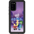 Disney Inside Out Headquarters Galaxy S20 Waterproof Case