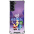 Disney Inside Out Headquarters Galaxy S21 5G Clear Case