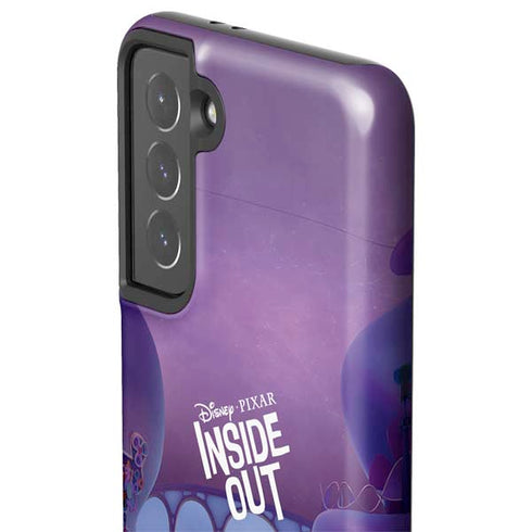 Disney Inside Out Headquarters Galaxy S21 5G Pro Case