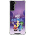 Disney Inside Out Headquarters Galaxy S21 FE Clear Case