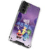 Disney Inside Out Headquarters Galaxy S21 Plus 5G Clear Case
