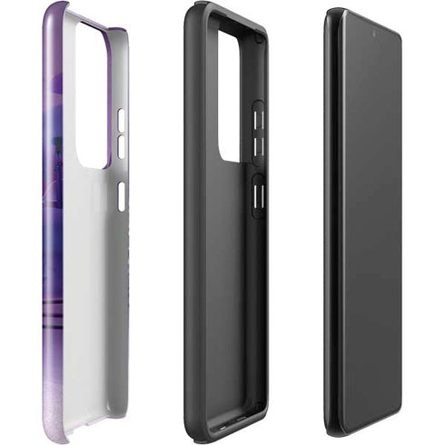 Disney Inside Out Headquarters Galaxy S21 Ultra 5G Pro Case