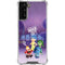 Disney Inside Out Headquarters Galaxy S22 Plus Clear Case