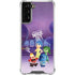 Disney Inside Out Headquarters Galaxy S22 Plus Clear Case