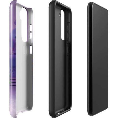 Disney Inside Out Headquarters Galaxy S22 Pro Case