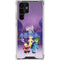 Disney Inside Out Headquarters Galaxy S22 Ultra Clear Case
