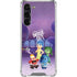Disney Inside Out Headquarters Galaxy S23 Plus Clear Case