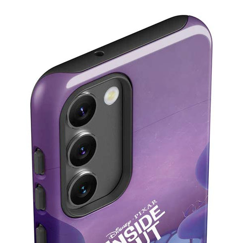 Disney Inside Out Headquarters Galaxy S23 Pro Case