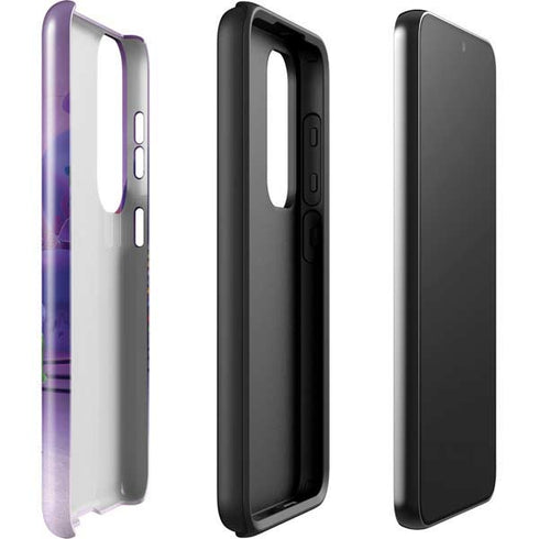 Disney Inside Out Headquarters Galaxy S23 Pro Case
