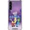 Disney Inside Out Headquarters Galaxy S24 FE Clear Case