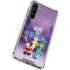 Disney Inside Out Headquarters Galaxy S24 FE Clear Case