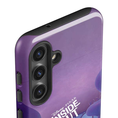 Disney Inside Out Headquarters Galaxy S25 Impact Case