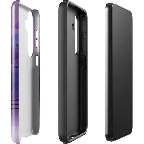 Disney Inside Out Headquarters Galaxy S25 Impact Case