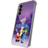 Disney Inside Out Headquarters Galaxy S24 Plus Clear Case