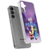 Disney Inside Out Headquarters Galaxy S24 Plus Clear Case