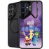 Disney Inside Out Headquarters Galaxy S24 Plus Kickstand Case