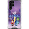 Disney Inside Out Headquarters Galaxy S24 Ultra Clear Case