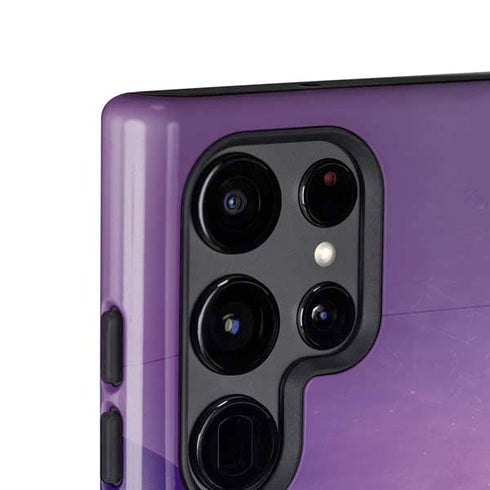 Disney Inside Out Headquarters Galaxy S24 Ultra Impact Case