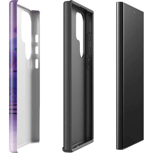 Disney Inside Out Headquarters Galaxy S25 Ultra Impact Case