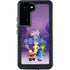 Disney Inside Out Headquarters Galaxy S24 Waterproof Case