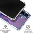 Disney Inside Out Headquarters Galaxy S25 Clear Case