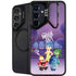 Disney Inside Out Headquarters Galaxy S25 FE Kickstand Case