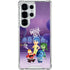 Disney Inside Out Headquarters Galaxy S25 Ultra Clear Case
