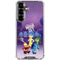 Disney Inside Out Headquarters Galaxy S26 Clear Case