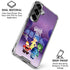Disney Inside Out Headquarters Galaxy S26 Plus Clear Case
