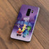 Disney Inside Out Headquarters Galaxy S9 Plus Skin