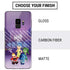 Disney Inside Out Headquarters Galaxy S9 Skin