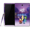Disney Inside Out Headquarters Samsung Galaxy Tab Skin