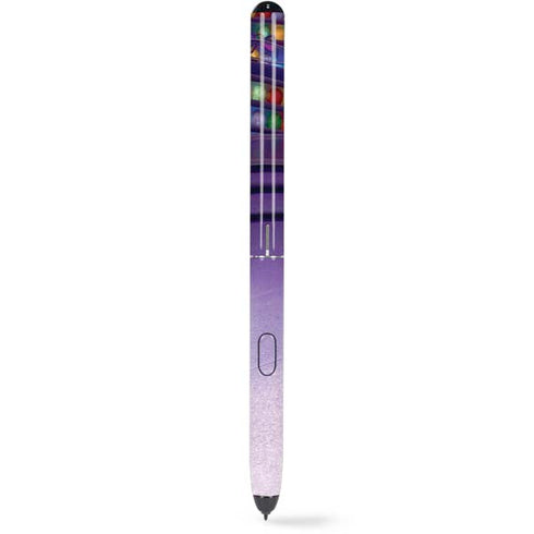 Disney Inside Out Headquarters Samsung Galaxy Tab Skin