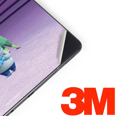 Disney Inside Out Headquarters Samsung Galaxy Tab Skin