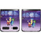 Disney Inside Out Headquarters Galaxy Z Flip Skin